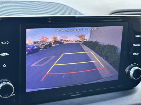 Used 2022 Hyundai Santa Fe XRT image 11