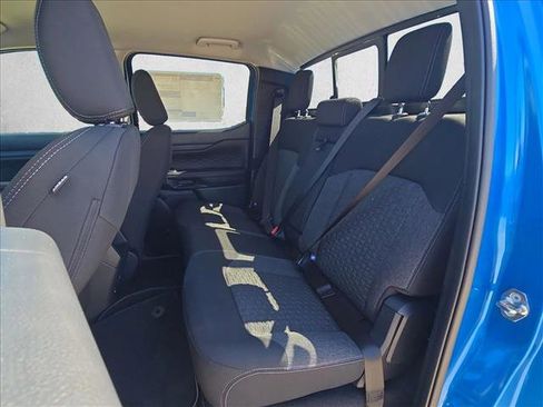 New 2026 Ford Ranger XLT image 16