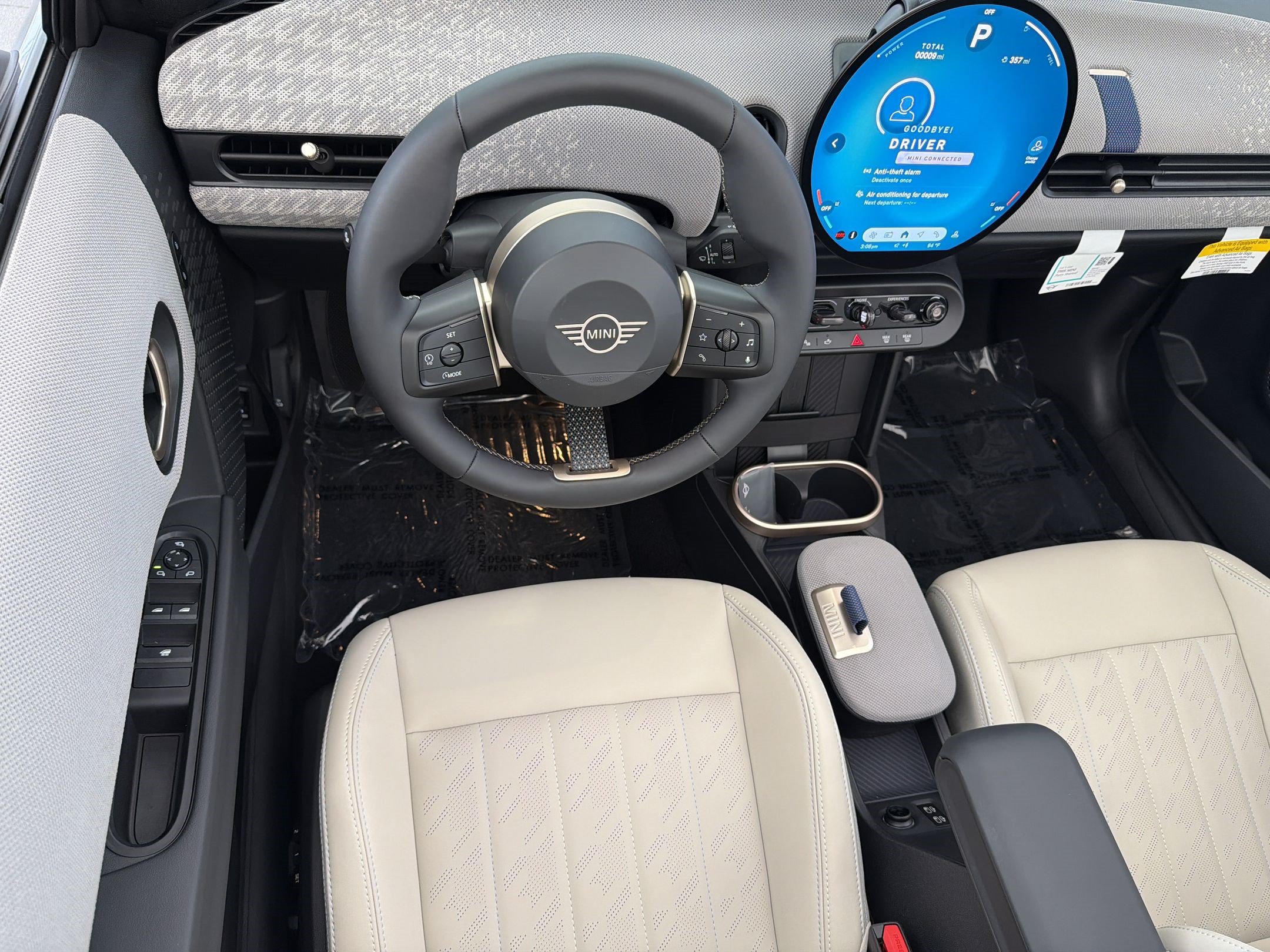 New 2026 MINI Cooper S FWD image 27