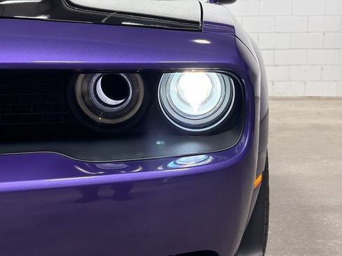 Used 2018 Dodge Challenger SRT Demon RWD image 10