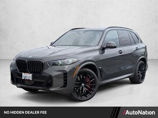Certified 2026 BMW X5 sDrive40i w/ Executive Package RWD video 1