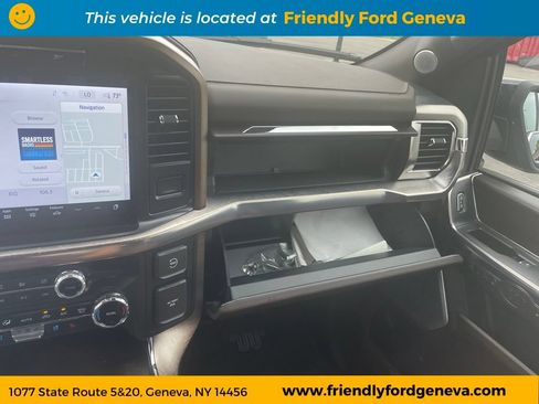 Used 2024 Ford F150 King Ranch AWD/4WD image 24
