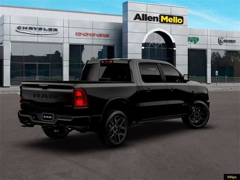 New 2026 RAM 1500 Laramie image 7