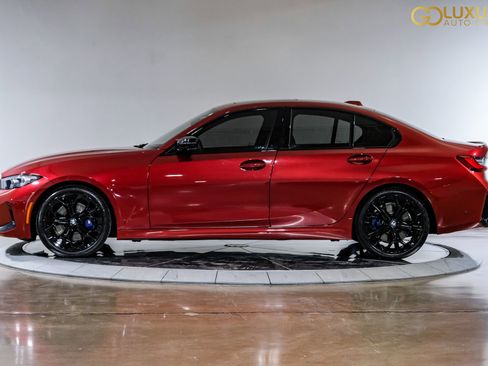 Used 2025 BMW M340i image 13
