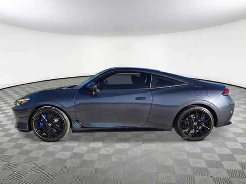 New 2026 Honda Prelude image 3