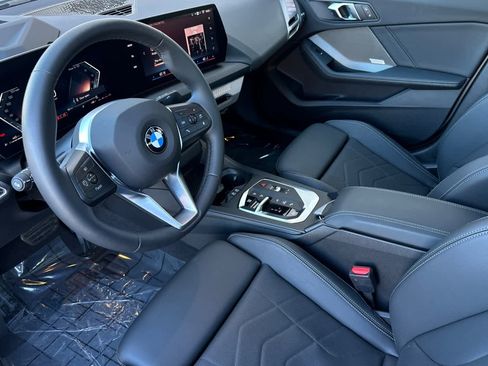 Used 2025 BMW 228i xDrive w/ Premium Package image 11