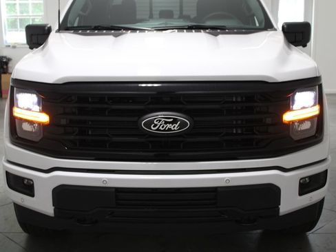 New 2026 Ford F150 XLT w/ Equipment Group 302A MID AWD/4WD image 52