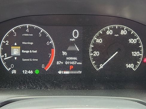 Used 2025 Honda CR-V LX image 24