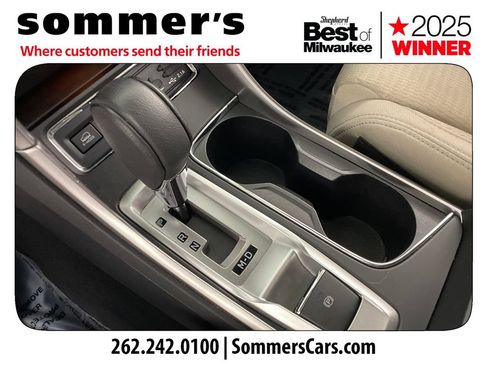 Used 2020 Subaru Ascent Premium w/ Convenience Package AWD/4WD image 20