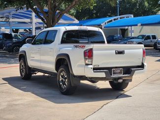 Used 2023 Toyota Tacoma TRD Off-Road w/ Technology Package AWD/4WD video 3