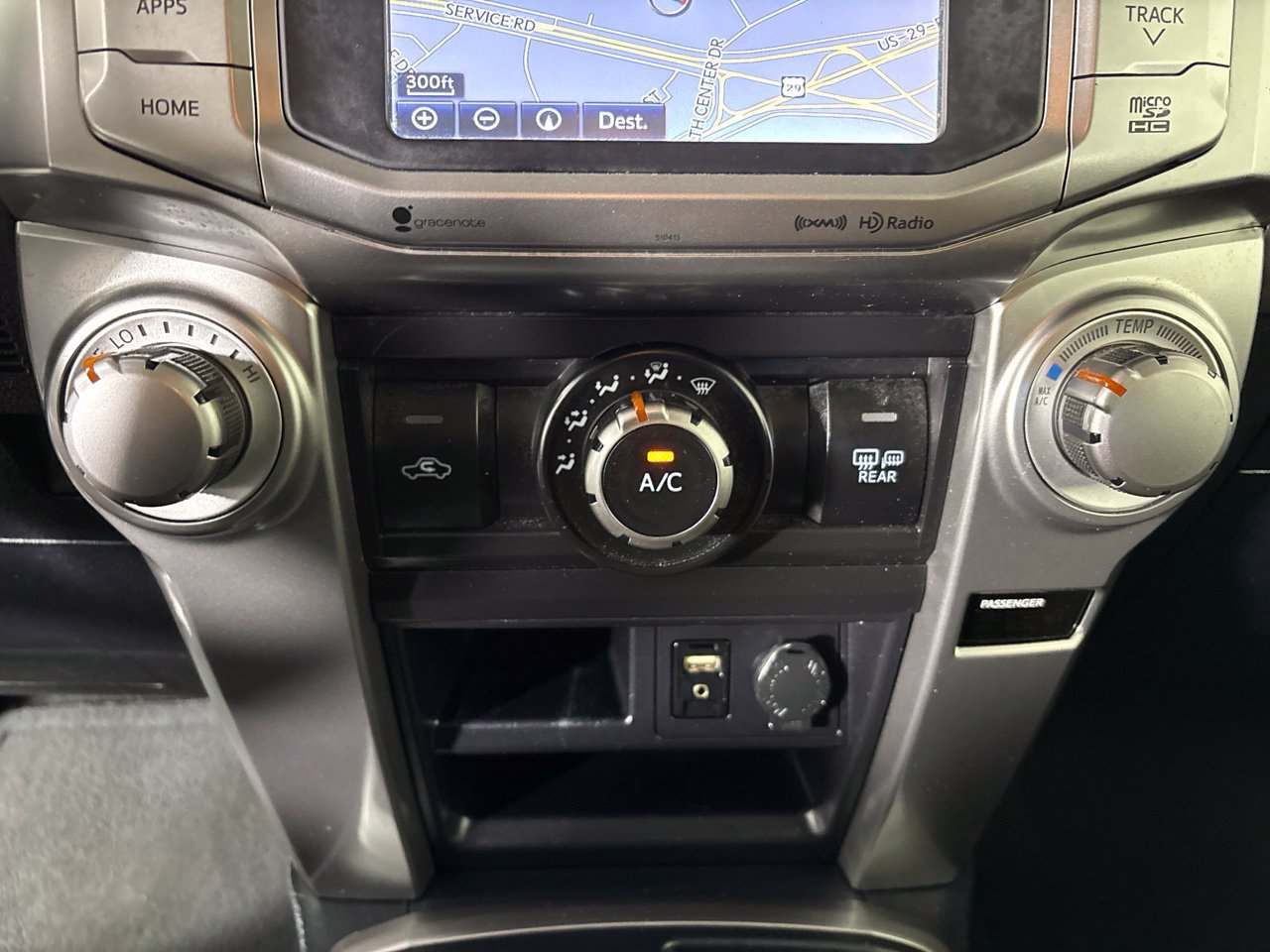 Used 2019 Toyota 4Runner SR5 RWD image 19
