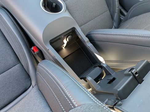 New 2025 Ford Mustang EcoBoost image 24