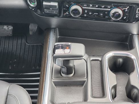 Certified 2024 Chevrolet Silverado 1500 RST w/ Convenience Package II image 16