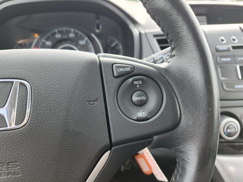 Used 2014 Honda CR-V EX-L image 32