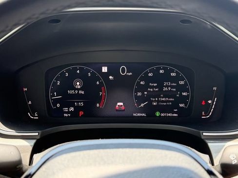 Used 2025 Acura Integra FWD image 21