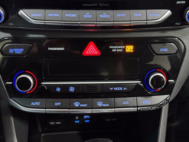 Used 2018 Hyundai Ioniq Blue FWD image 17