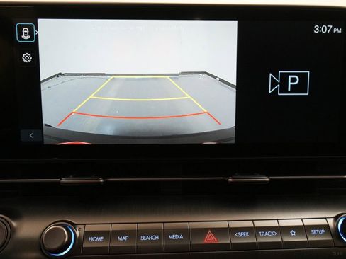 New 2025 Hyundai Kona SEL image 45