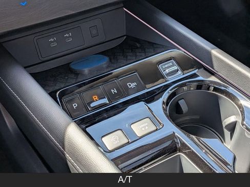 New 2026 Nissan Murano SL AWD/4WD image 17