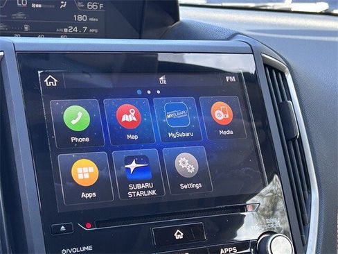 Used 2019 Subaru Crosstrek 2.0i Limited w/ Moonroof Package w/Navigation image 23