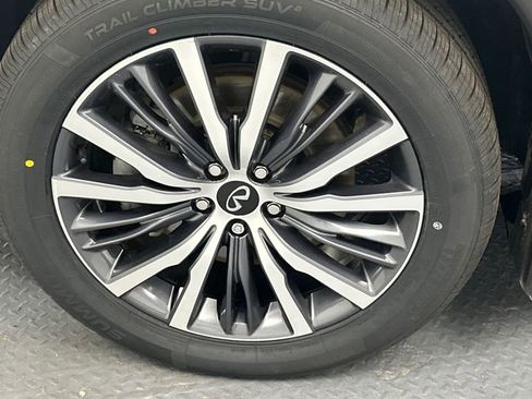 Used 2024 INFINITI QX60 Autograph w/ Cargo Package AWD/4WD image 22