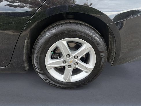 Used 2024 Chevrolet Malibu LT FWD image 14