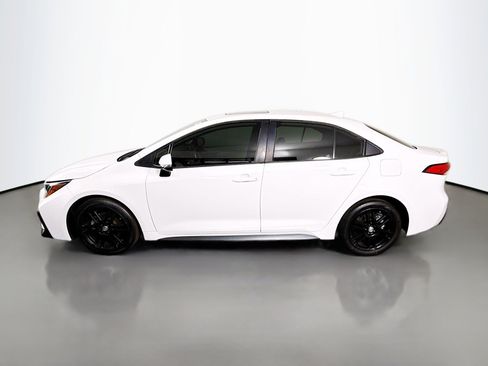 Used 2020 Toyota Corolla SE image 6