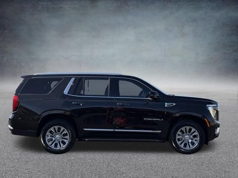 New 2026 GMC Yukon Denali w/ Advanced Technology Package AWD/4WD image 2