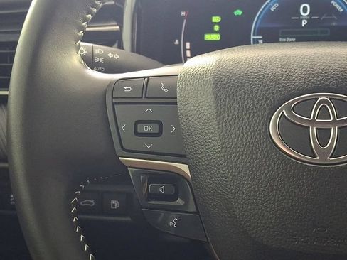 Certified 2025 Toyota Camry SE w/ Convenience Package FWD image 26