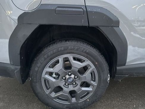 New 2026 Subaru Outback Premium image 12