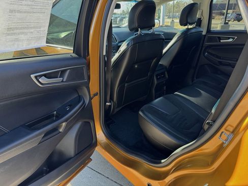 Used 2015 Ford Edge Sport w/ Equipment Group 401A image 26