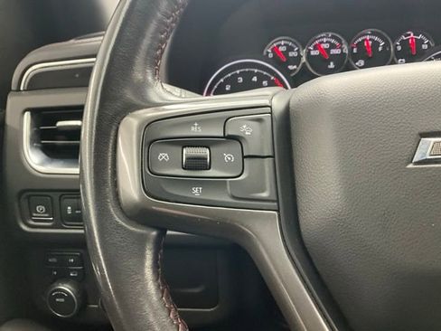 Used 2021 Chevrolet Suburban RST image 19