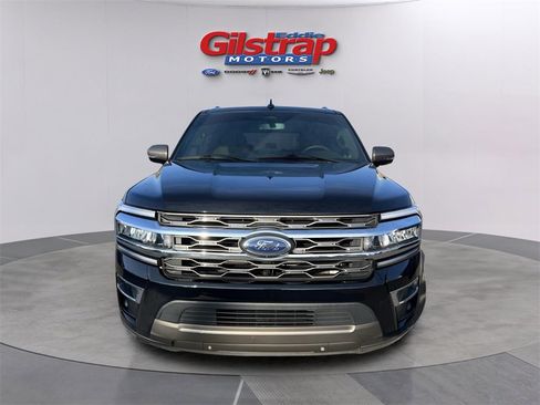 Used 2024 Ford Expedition King Ranch image 2