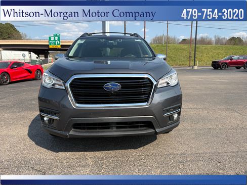 Used 2020 Subaru Ascent Touring w/ Popular Package #2A image 2