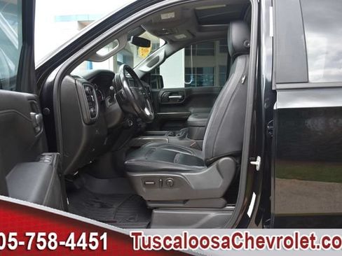 Used 2020 Chevrolet Silverado 1500 RST w/ All-Star Edition AWD/4WD image 20