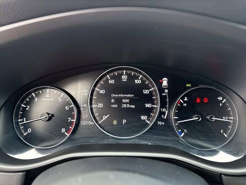 Certified 2025 MAZDA CX-50 AWD 2.5 S w/ Preferred Package image 42