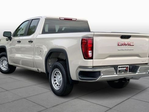 New 2026 GMC Sierra 1500 Pro w/ Pro Value Package image 12