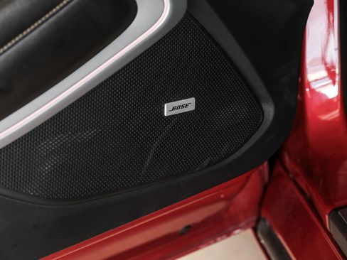 Used 2016 Chevrolet Camaro SS RWD image 39