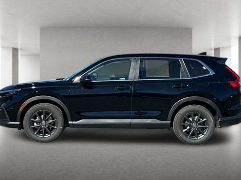 New 2026 Honda CR-V EX-L image 7