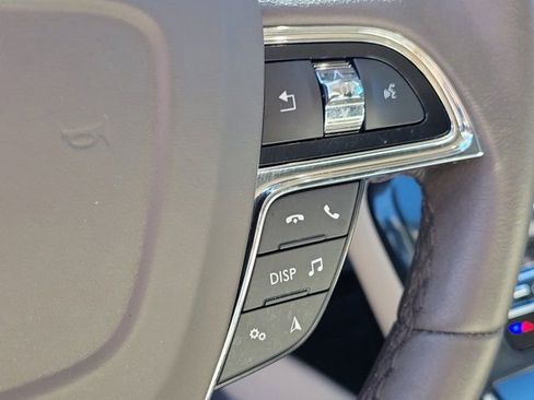Certified 2023 Lincoln Nautilus AWD w/ Premium Package image 24