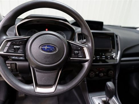 Used 2019 Subaru Impreza 2.0i Premium AWD/4WD image 12