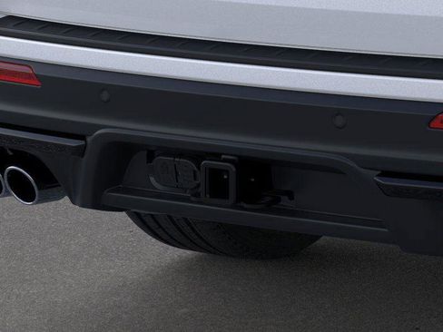 New 2026 Ford Explorer ST w/ Sun And Sound Package image 23