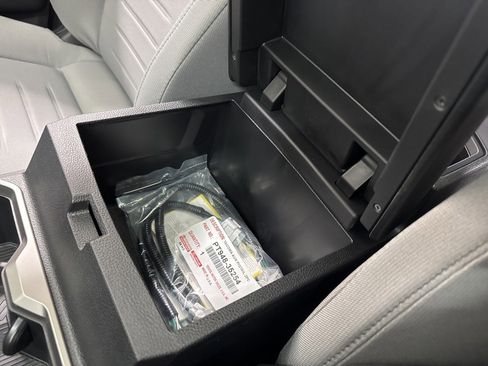 New 2026 Toyota Tacoma TRD Off-Road image 30