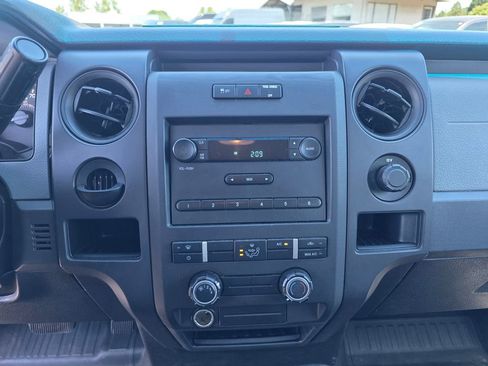 Used 2011 Ford F150 XL w/ XL Decor Group RWD image 10