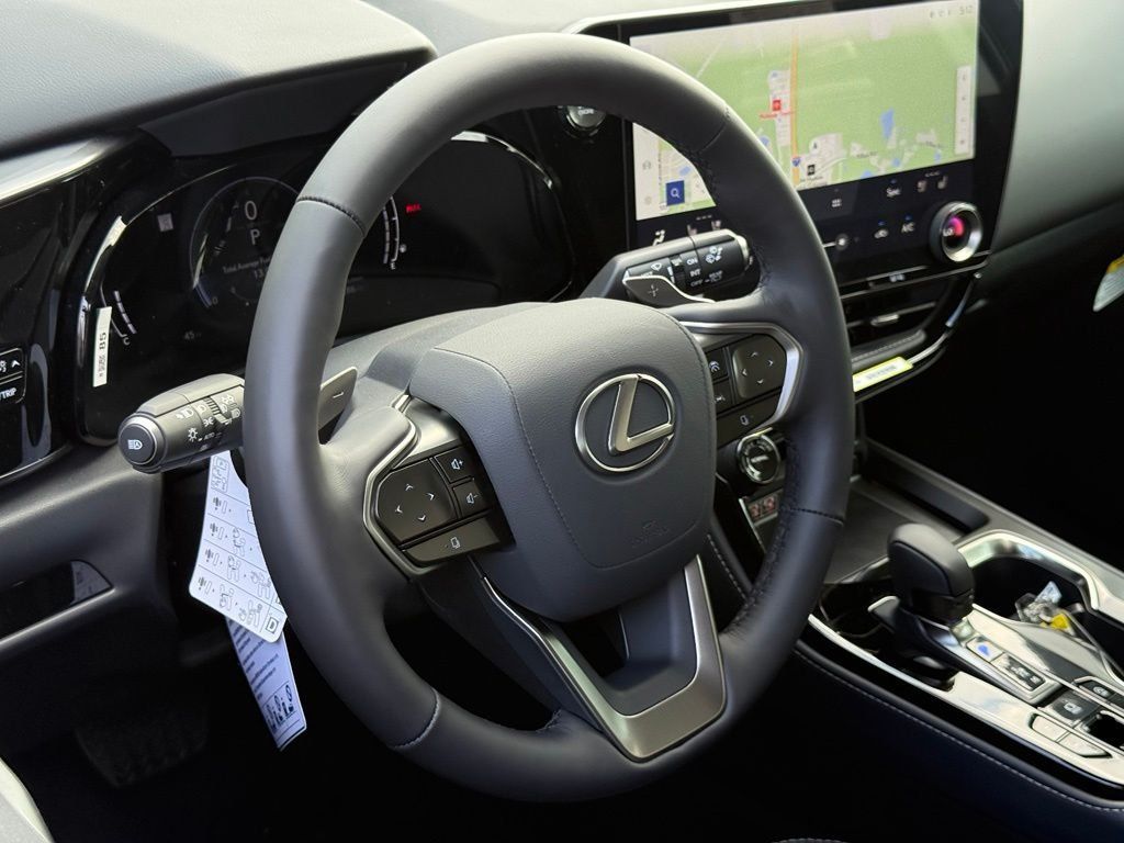 New 2026 Lexus NX 350 AWD w/ Luxury Package image 14