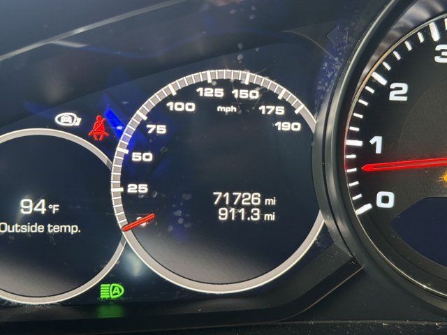 Used 2019 Porsche Cayenne S AWD/4WD image 18