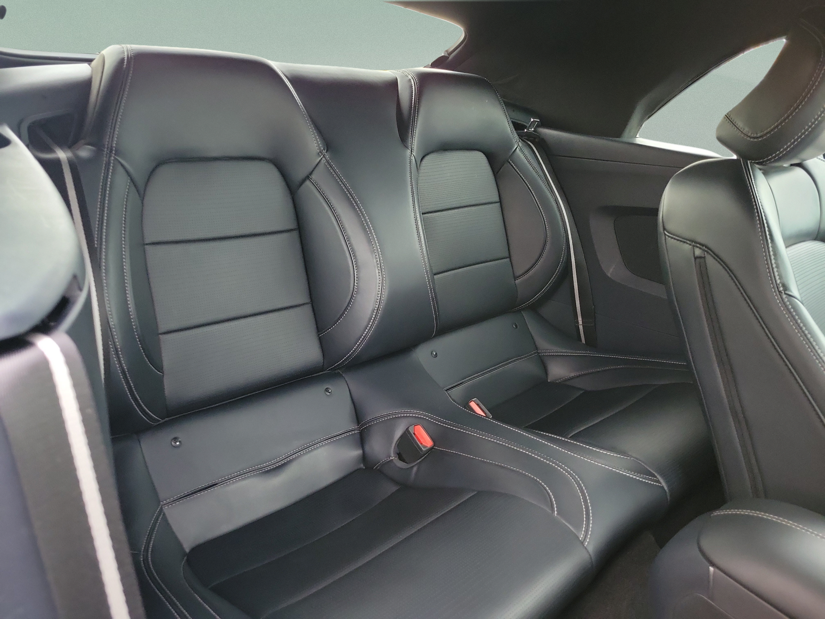 Used 2024 Ford Mustang GT Premium RWD image 10
