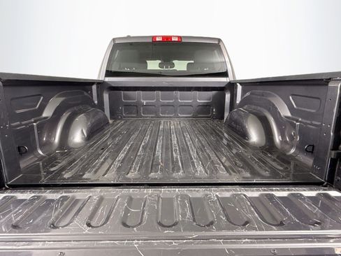 Used 2018 RAM 1500 Tradesman w/ Popular Equipment Group RWD image 34