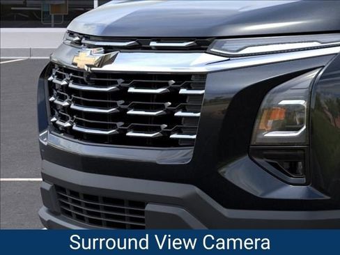 New 2026 Chevrolet Equinox LT w/ Safety and Technology Package FWD image 15