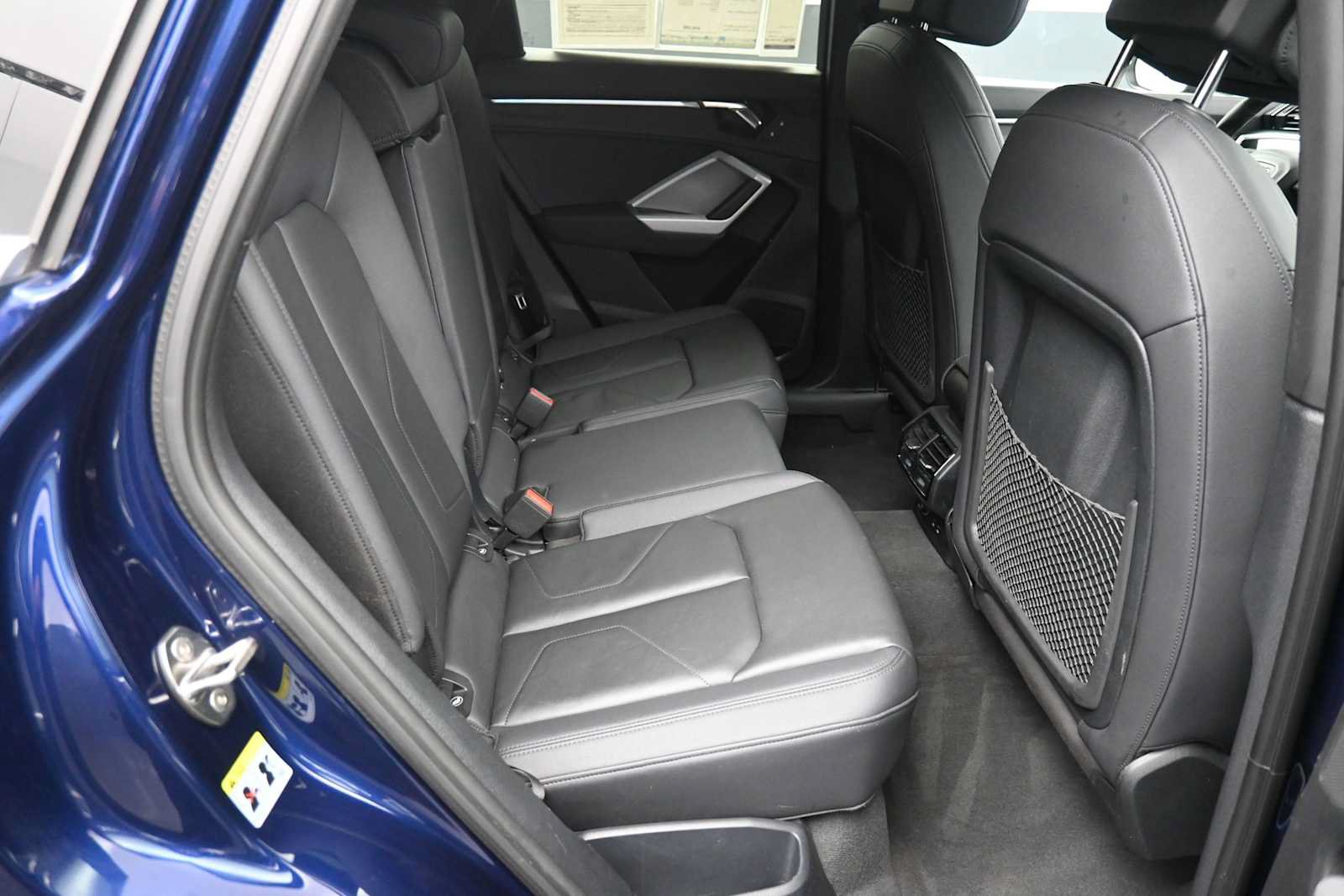 Used 2023 Audi Q3 2.0T Premium Plus AWD/4WD image 23