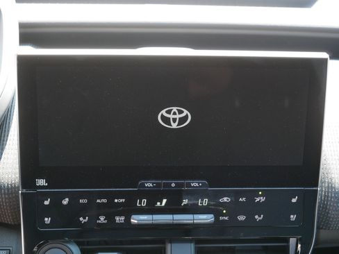 Used 2023 Toyota bZ4X AWD w/ Weather Package image 28